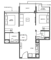 Yong An Park (D9), Condominium #504922241